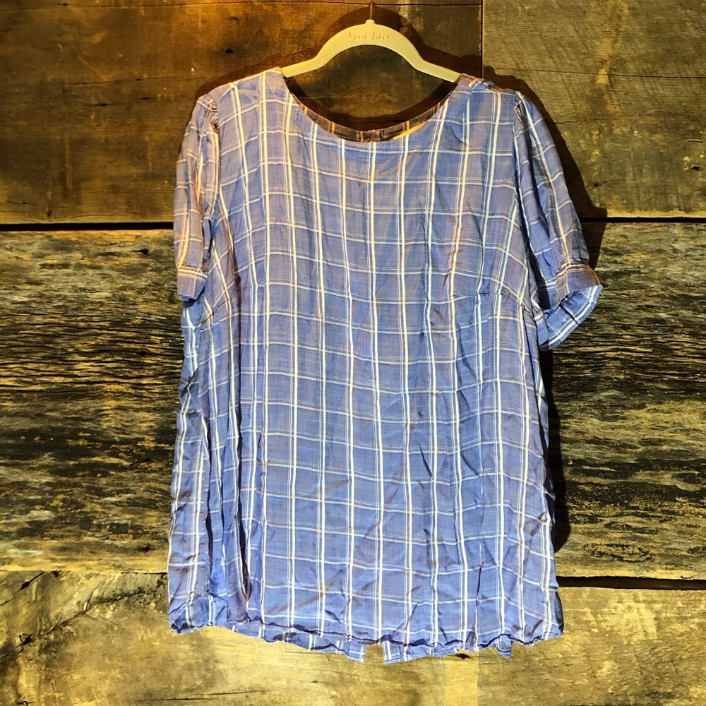Loft Plus top.